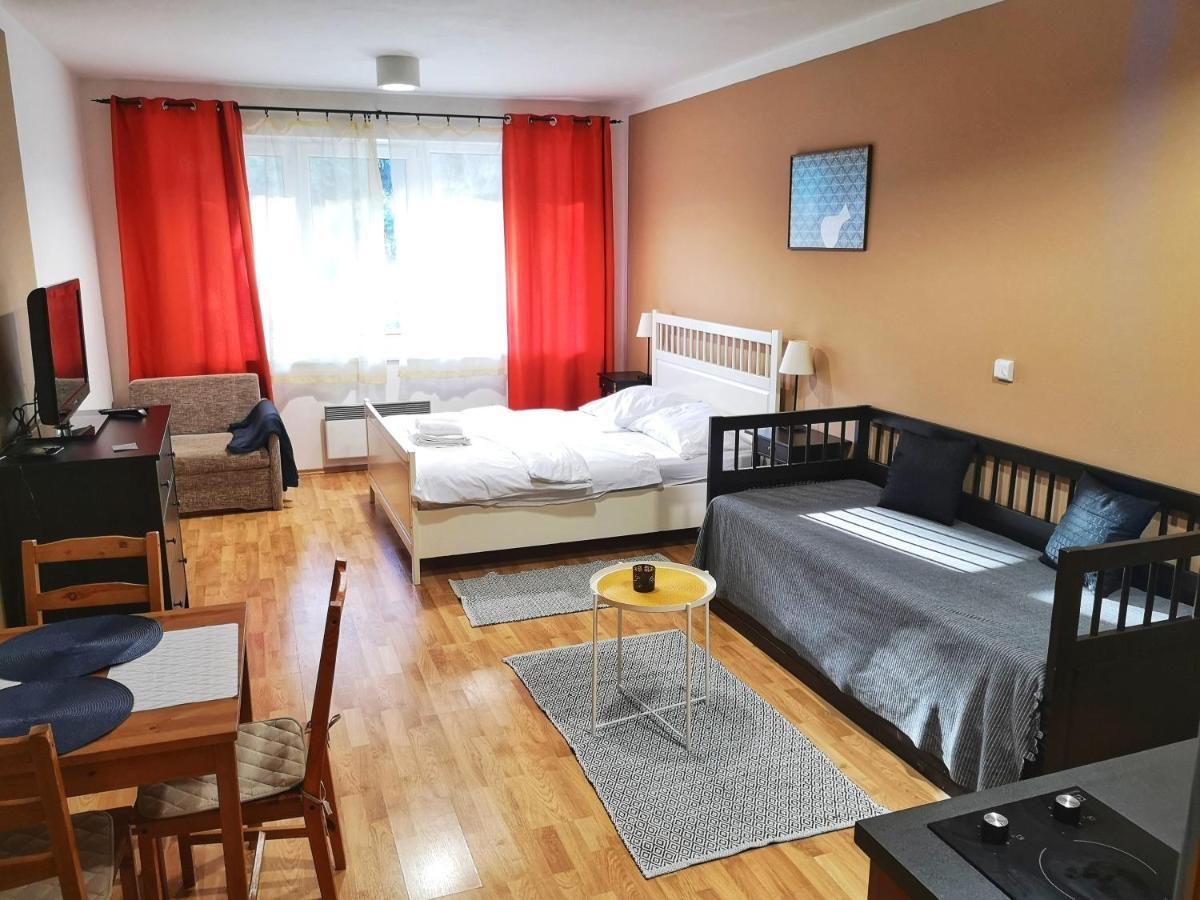 Apartmany Margo Sun Martinske Hole Exterior photo