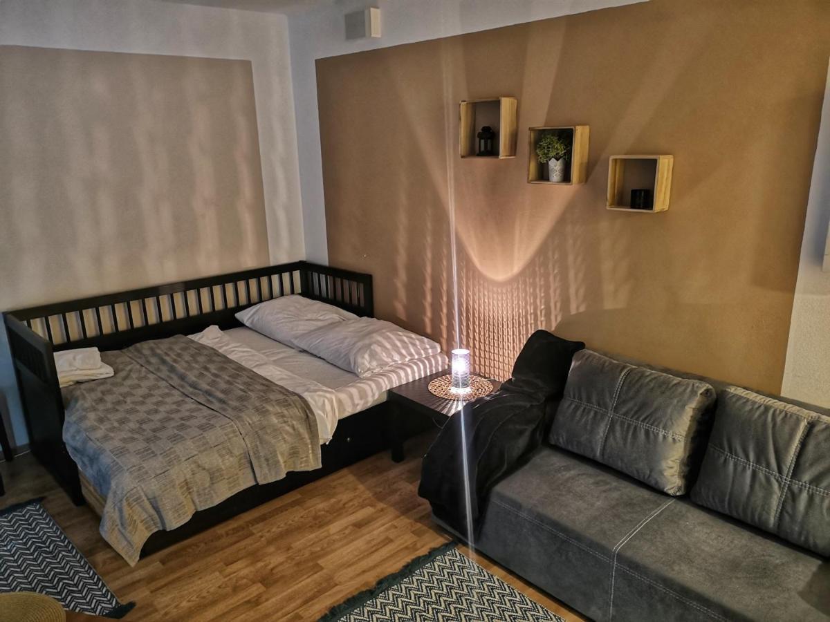 Apartmany Margo Sun Martinske Hole Exterior photo